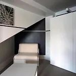 Deluxe Family - Balcony, Sea View, Private Ξενοδοχείο