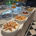 Deluxe Family - Balcony, Sea View, Private Ξενοδοχείο 4*