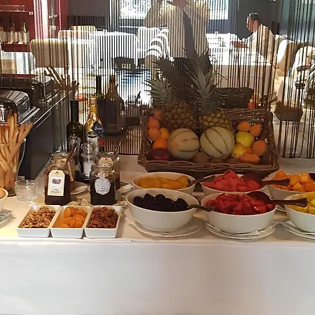 Deluxe Family - Balcony, Sea View, Private פורטופינו