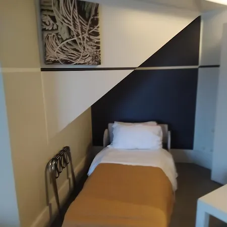 Deluxe Family - Balcony, Sea View, Private מלון 4*