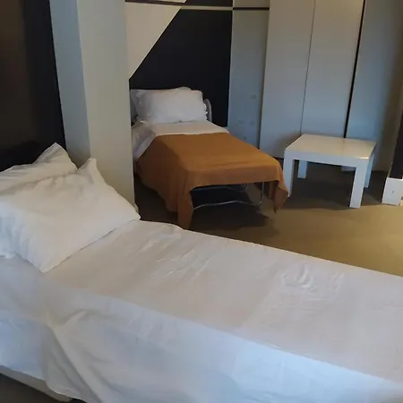 Deluxe Family - Balcony, Sea View, Private פורטופינו