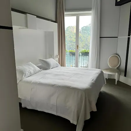 Deluxe Family - Balcony, Sea View, Private