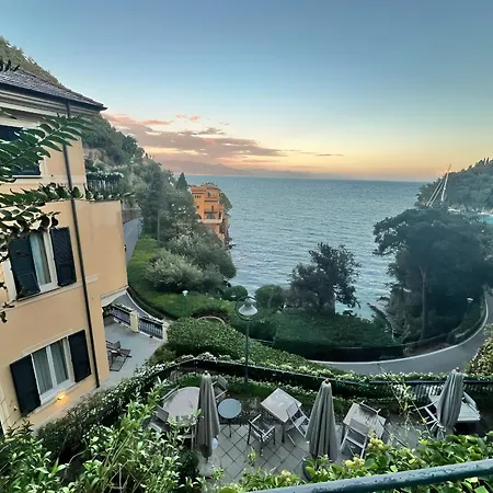 Ξενοδοχείο Deluxe Family - Balcony, Sea View, Private