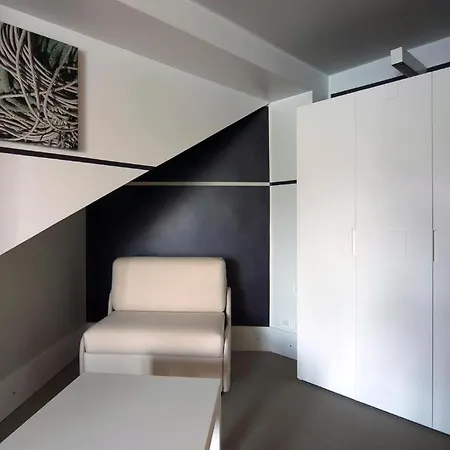 Deluxe Family - Balcony, Sea View, Private מלון
