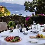 Deluxe Family - Balcony, Sea View, Private פורטופינו