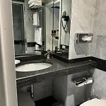 Deluxe Family - Balcony, Sea View, Private מלון פורטופינו