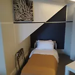 Deluxe Family - Balcony, Sea View, Private מלון 4*