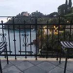 מלון Deluxe Family - Balcony, Sea View, Private פורטופינו