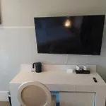 Deluxe Family - Balcony, Sea View, Private מלון 4*