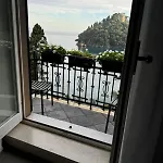 Deluxe Family - Balcony, Sea View, Private מלון פורטופינו