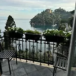 Deluxe Family - Balcony, Sea View, Private 4* פורטופינו