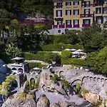 Deluxe Family - Balcony, Sea View, Private 4*