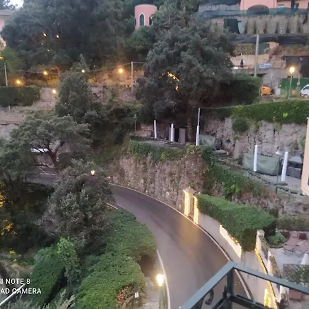 Hotel Deluxe Family - Balcony, Sea View, Private Portofino
