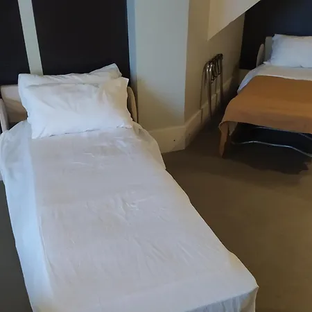 Deluxe Family - Balcony, Sea View, Private מלון 4*