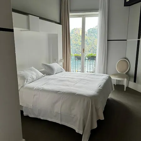 Deluxe Family - Balcony, Sea View, Private 4* Portofino