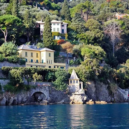 Deluxe Family - Balcony, Sea View, Private Hotel Portofino