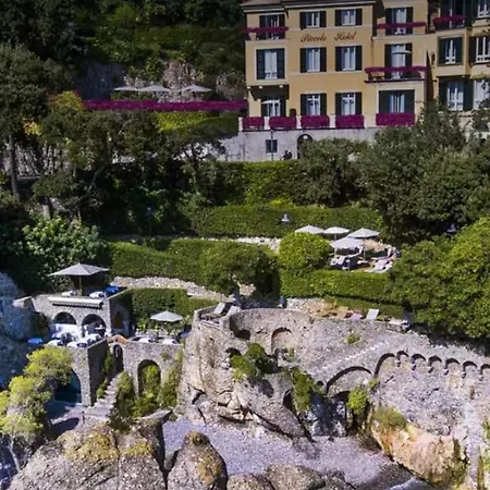Deluxe Family - Balcony, Sea View, Private 4*