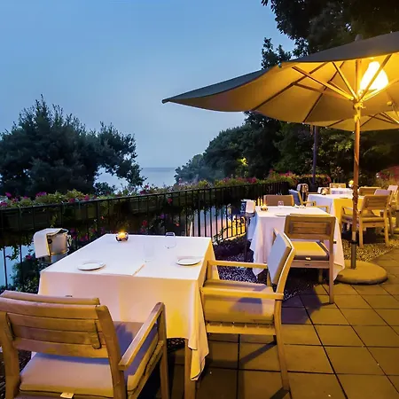 Hotel Deluxe Family - Balcony, Sea View, Private Portofino