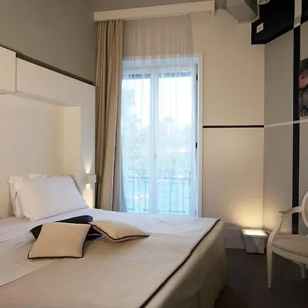 Deluxe Family - Balcony, Sea View, Private