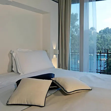Deluxe Family - Balcony, Sea View, Private