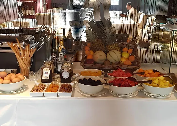 Deluxe Family - Balcony, Sea View, Private 波托菲诺