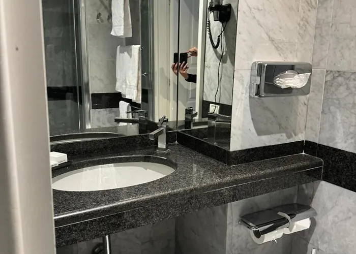 Deluxe Family - Balcony, Sea View, Private Hotel Portofino