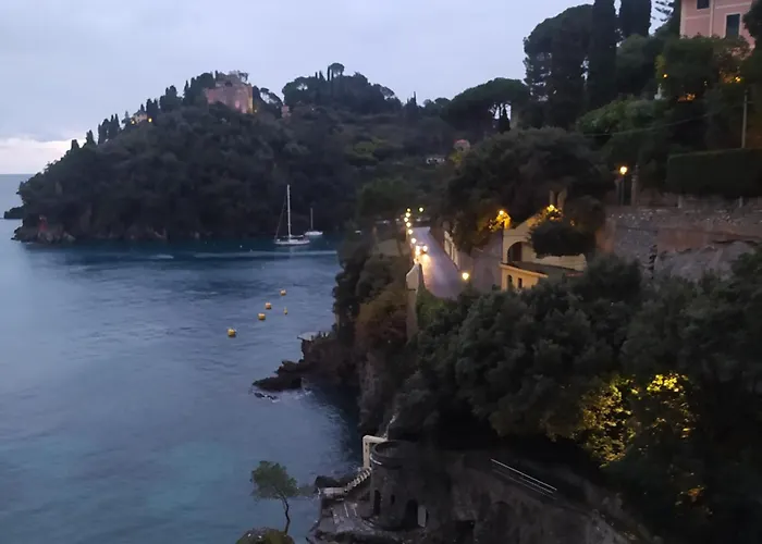 Deluxe Family - Balcony, Sea View, Private