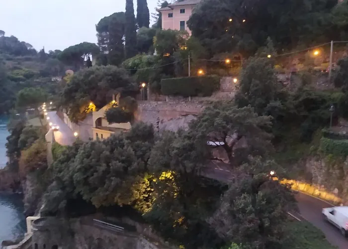 Hotel Deluxe Family - Balcony, Sea View, Private