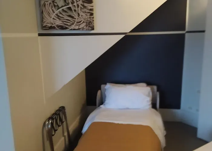 Deluxe Family - Balcony, Sea View, Private 酒店 4*