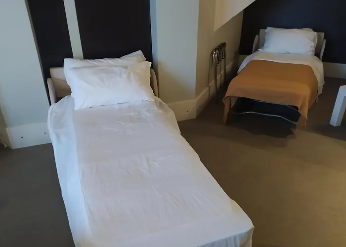 Deluxe Family - Balcony, Sea View, Private 酒店 4*