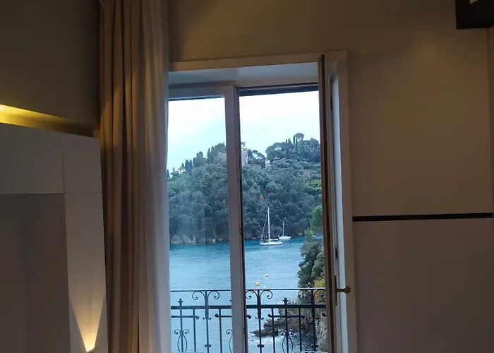 Deluxe Family - Balcony, Sea View, Private 酒店 4*