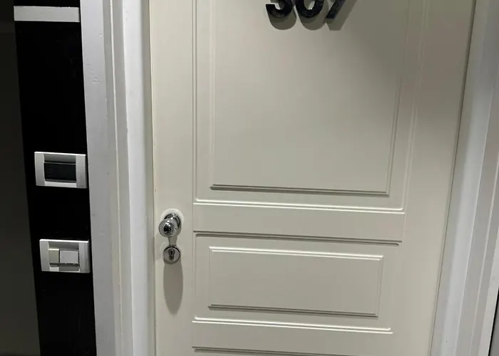 Deluxe Family - Balcony, Sea View, Private