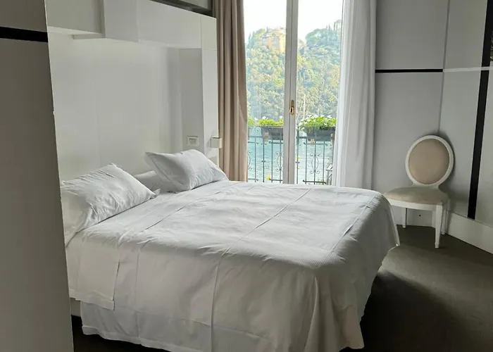 Deluxe Family - Balcony, Sea View, Private 4* 波托菲诺
